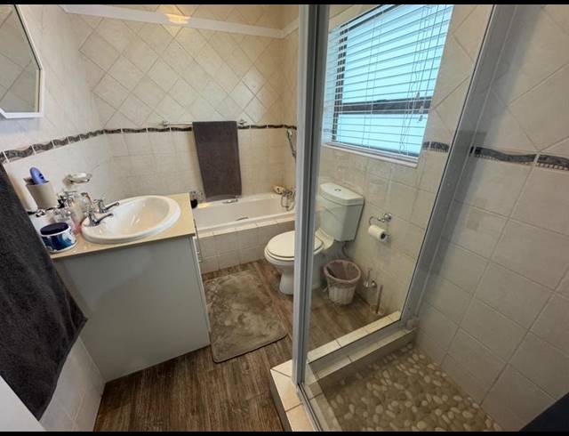 3 BEDROOM CLUSTER FOR SALE IN GLEN MARAIS